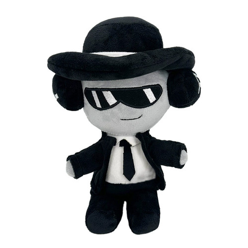 Cosplay Forsaken Chance C00lkid Gubby Peluche Juguete Suave Muñeca Niños Regalos - Imagen 17 de 62