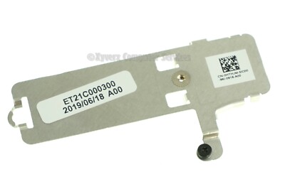 HTHJM ET21C000300 GENUINE DELL SSD BRACKET INSPIRON 15 3583 P75F