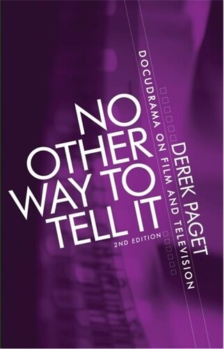Thumbnail - Derek Paget No Other Way To Tell It (taschenbuch)