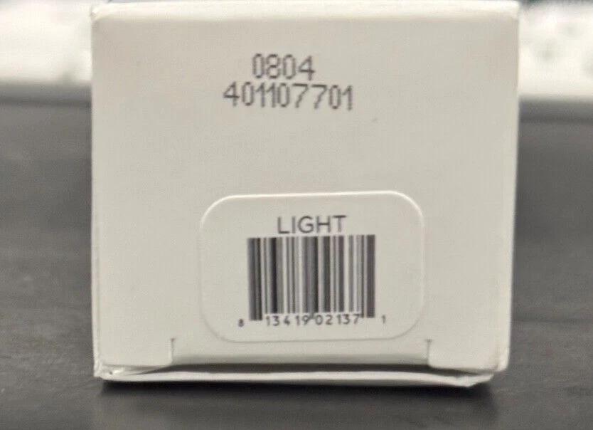 Colorescience Tint du Soleil SPF 30 UV whipped Foundation - Light - 1oz - Image 2 of 2