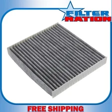 CARBON CABIN AIR FILTER FOR 2006 KIA Magentis V6 2.7L VIN 8 24V Canada