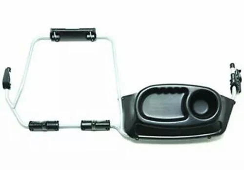 BOB Duallie Jogging Stroller Infant Car Seats Adapter for Graco Branded Car S... - Picture 2 of 12
