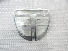 Clear Alternatives Integrated Taillight Suzuki 2006-2007 GSX-R - CTL-0096-IT