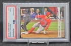 2018 Topps Now #72 Shohei Ohtani PSA 9 Mint RC Rookie Card