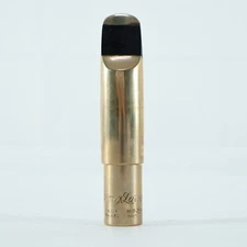 Berg Larsen 110/3-B SMS Bronze Tenor Saxophone Mouthpiece NEW OLD STOCK