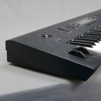 KORG WAVESTATION EX Synthesizer with Expansion Cards - Vector