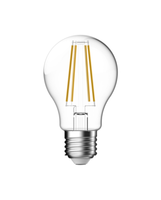 Led Filament Leuchtmittel 11W Energetic E27 1521Lm 2700K Glas A60 Lampe Dimmbar
