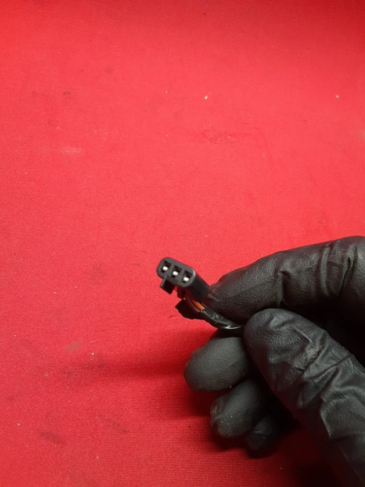 GM Pontiac G6 2007-2010 consola superior domo luz coleta 10358267 Foto 4 de 4