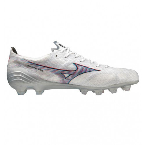 MIZUNO ALPHA 26.５cm Mizuno Alpha FG Firm Ground Made in Japan Soccer Cleat