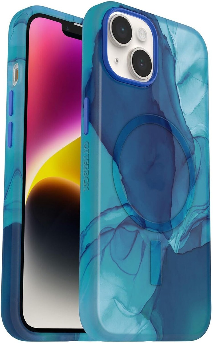 Otter BOX Figura Series MagSafe ケース　カバー OtterBox Figura Series Case with MagSafe for iPhone 16 Pro