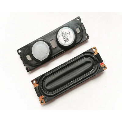 Pour Samsung TV UA55B6000VF UA55B7000WF 2pcs Haut-parleurs aigus /Bass Speaker