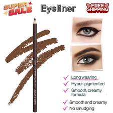 Dual-Sided Brow Pencil, Fine Tip, Shapes and Defines, Comb, Tame, Neutral Brown