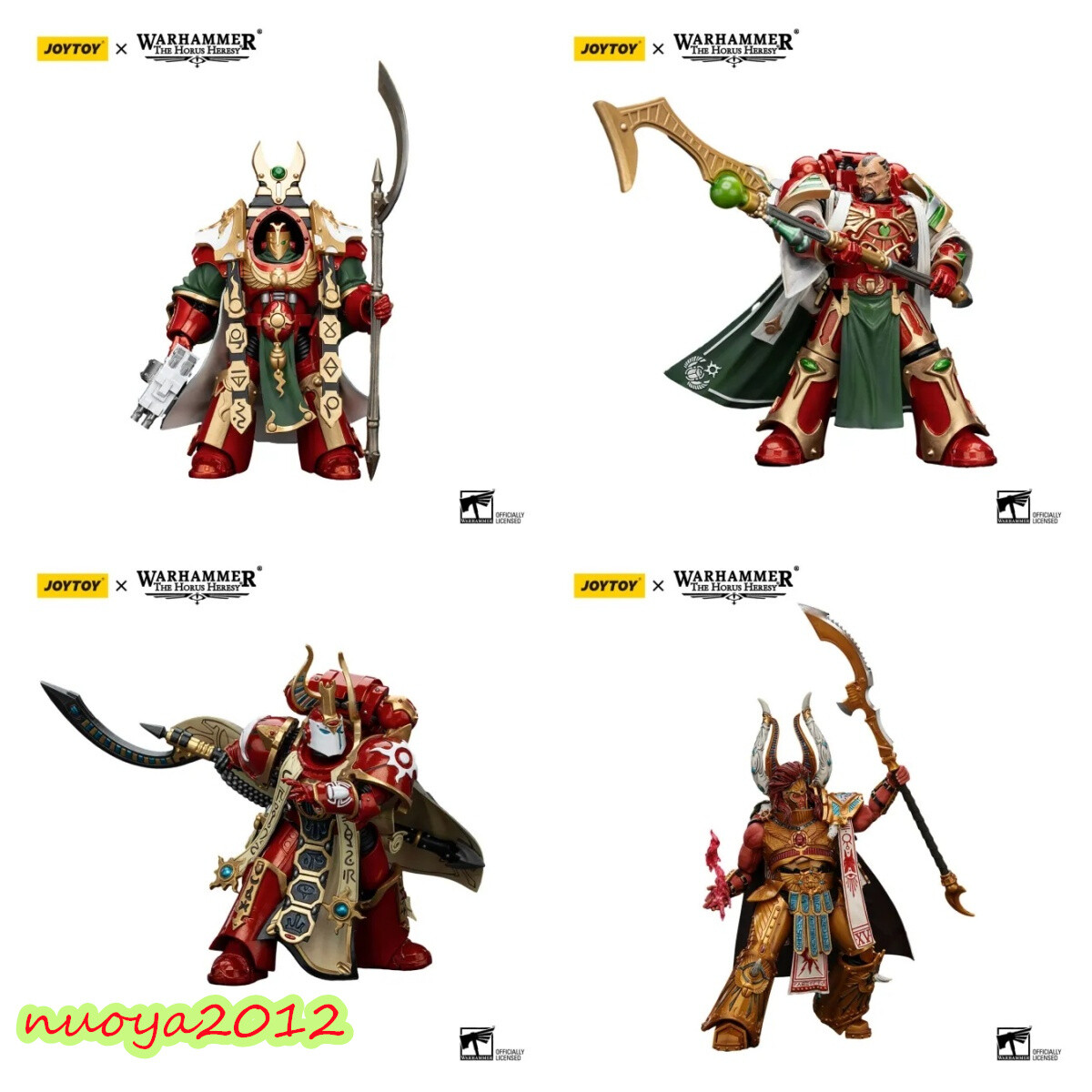 JoyToy Warhammer JoyToy Warhammer