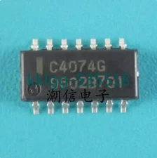 5PCS NEW C4074G new electronic operational amplifier chip