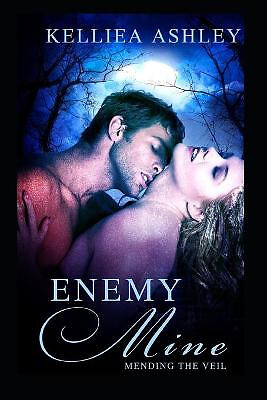 Enemy Mine By Karen J Carter - New Copy - 9798653791123