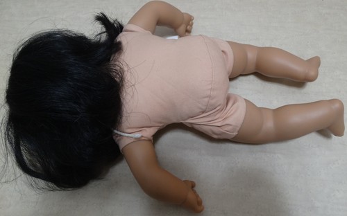 American Girl BITTY BABY TWINS 16" Doll U PICK: Asian, Hispanic, African, Blond - Picture 21 of 29