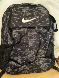 nike brasilia backpack 30l