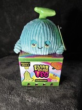 Living On The Veg Plush Toy JONAH 42 Poshsquash Plush Russ Series 3 2023 NEW