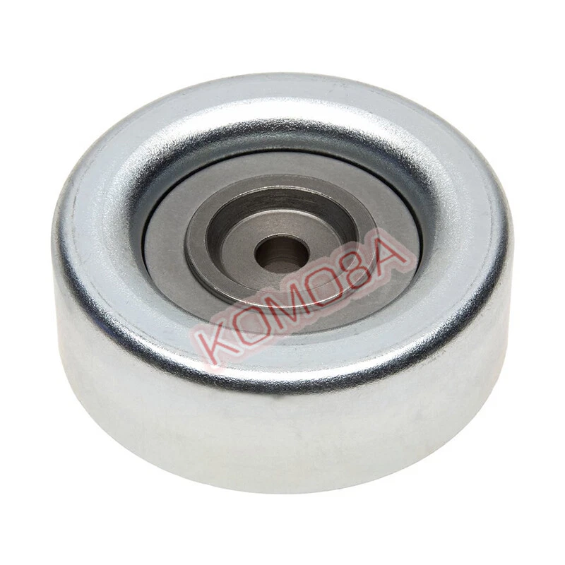 MD374877 Serpentine Belt Idler Grooved Pulley For Mitsubishi  