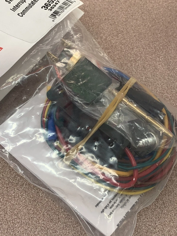 Controlador de ventilador de refrigeración del motor Imperial Automotive Hayden 3652 NUEVO Foto 4 de 4