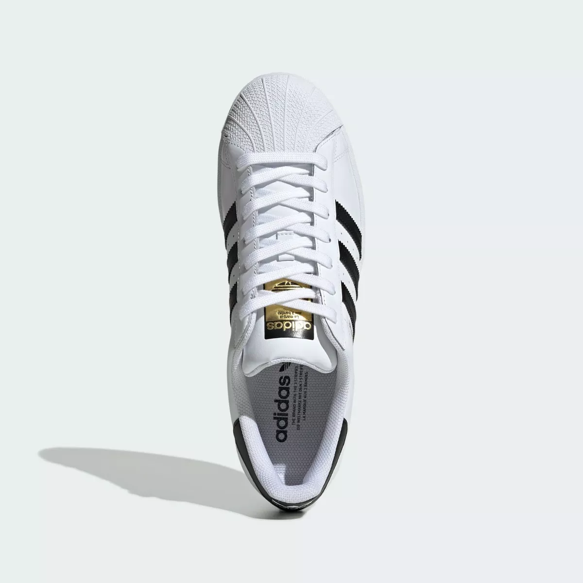 Adidas Shoes Originals Sneakers Cloud White/Core EG4958 US 7-12 |