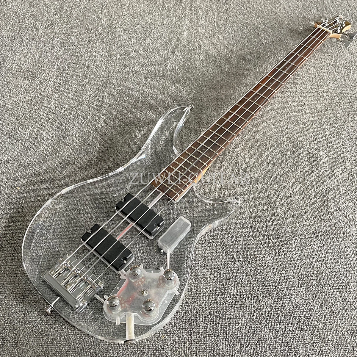 Best selling 2024 bass guitar