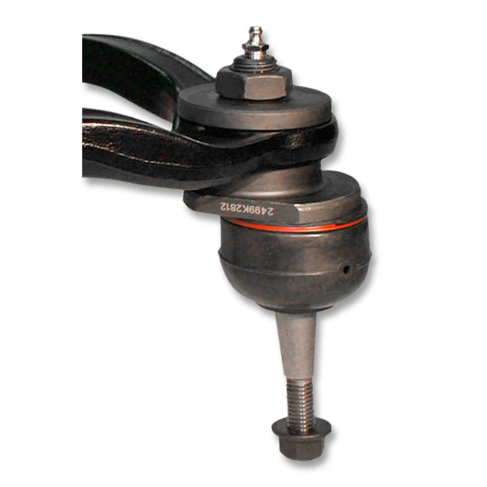 Front Alignment Upper Camber Caster Control Arms Silverado Sierra Suburban Tahoe - Image 3 of 4