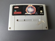 ebay® Auktion 165728992526 | SNES Super Nintendo Spiel Thumbnail of ebay® auction 165728992526 | SNES Super Nintendo Spiel