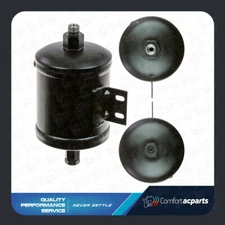 AC Accumulator Drier Fits: JOHN DEERE. REPLACES: AL153705 AL162467 7575 3713986