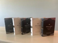 Mind Games Fragrance Sample Spray .06 oz/2 ml You Choose! Buy More and Save! NEW