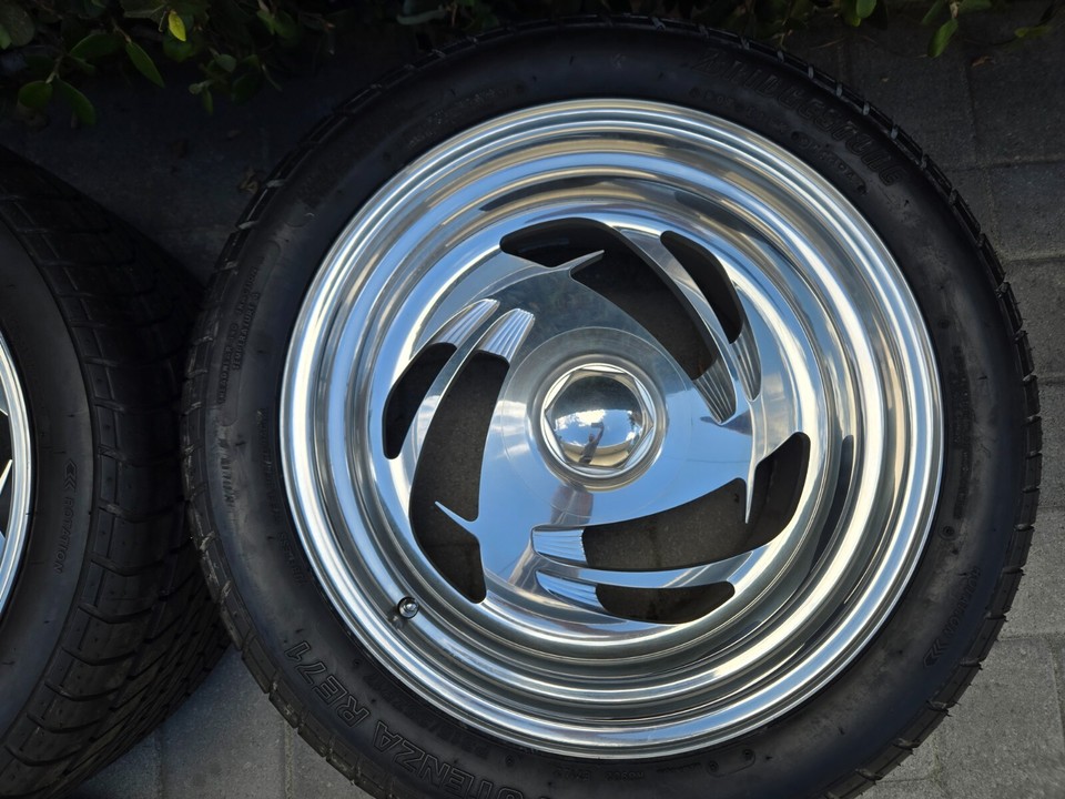 17x8 17x11 Budnik Switchblade 5x4.5 wheels rims Boyd Colorado Custom ...