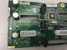  NEW SuperMicro BPN-SAS-826TQ SAS826TQ SAS / SATA Backplane SAS-2 compatible