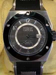 invicta i force automatic