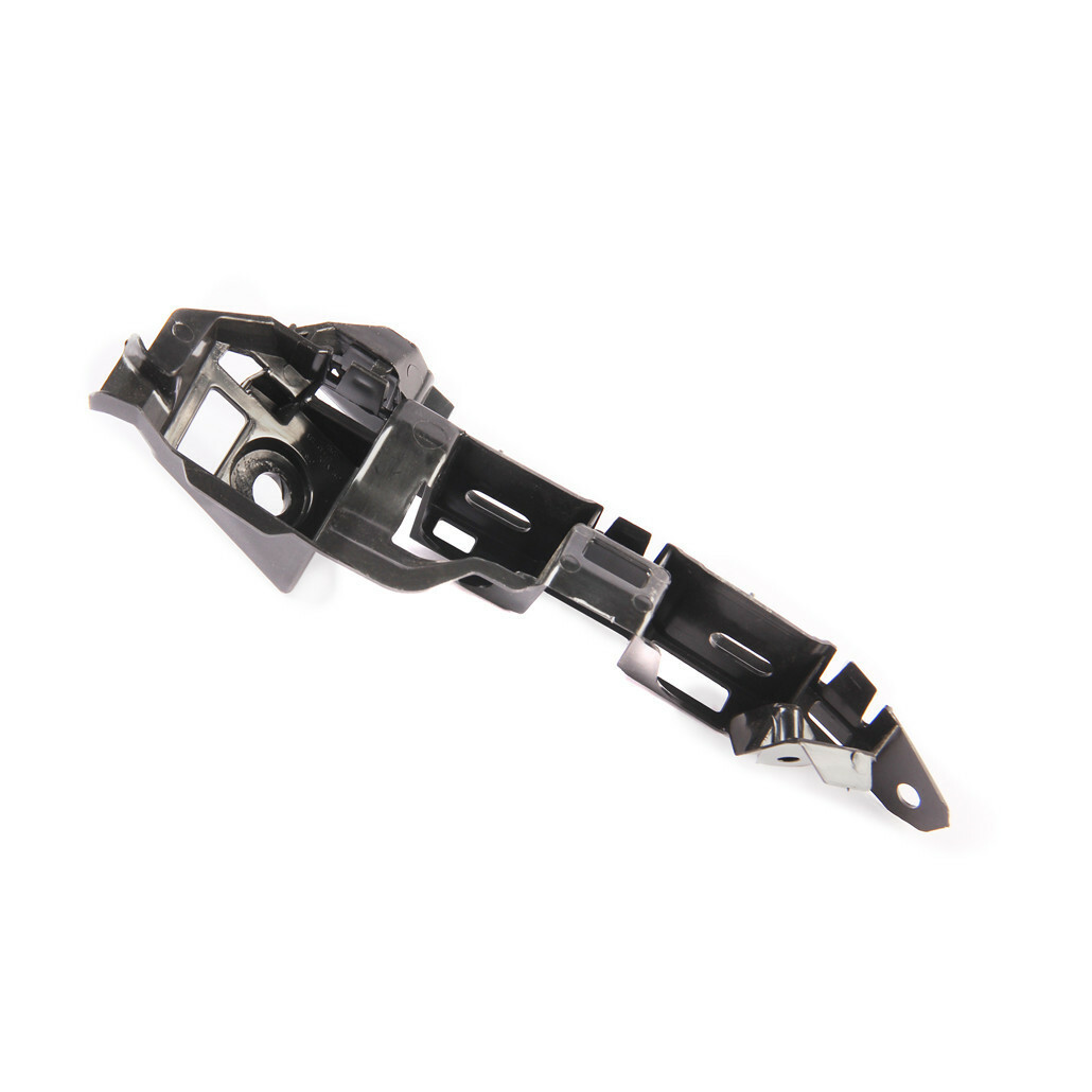 Front Left Bumper Guide Bracket Fit For Golf 5GG807183 | eBay