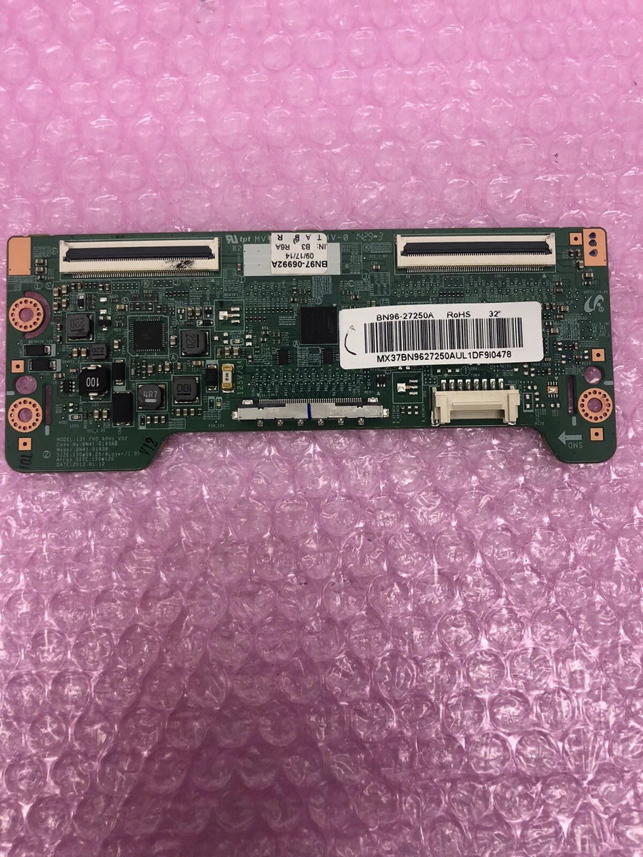 TV Board SAMSUNG UN32H5203AF TS01 TCON BOARD BN9627250A