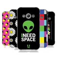 HEAD CASE DESIGNS POP TRENDS SOFT GEL CASE FOR SAMSUNG PHONES 4