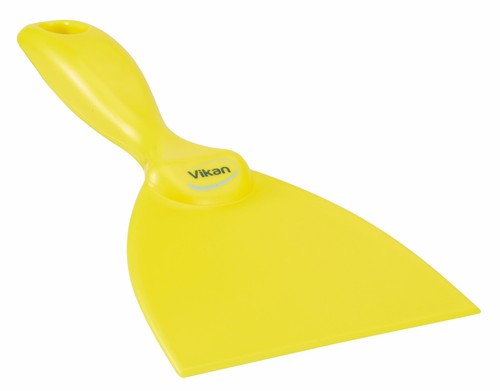 Vikan 4061n Polypropylene Hand Scraper 100mm, Food DIY Cooking Cleaning scraping - Picture 19 of 21
