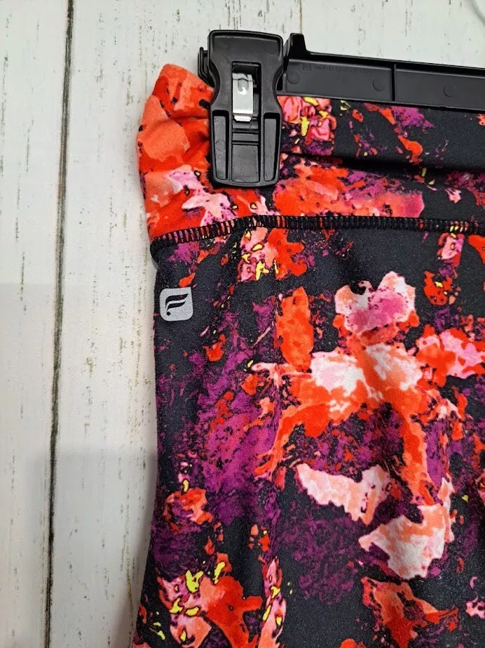 fabletics active gym running leggings