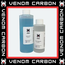 12 Ounce Venom Carbon Epoxy Resin System