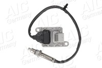 AIC Nox-Sensor, Harnstoffeinspritzung Nach, Scr-Katalysator U.A. FüR Opel