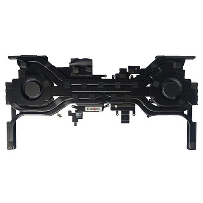 For Dell Alienware X16 R1 CPU GPU Cooling Fan With Heatsink Cooler D7T47 0D7T47