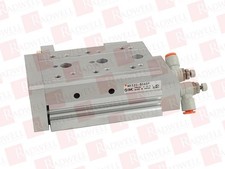 SMC MXS20-50ASP / MXS2050ASP (USED)