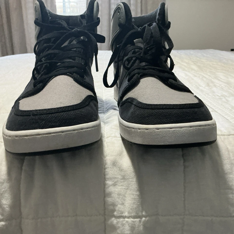 Nike Air Jordan AJKO Retro Hi 'Sombra' 638471 003 Hombres 13 Foto 4 de 4