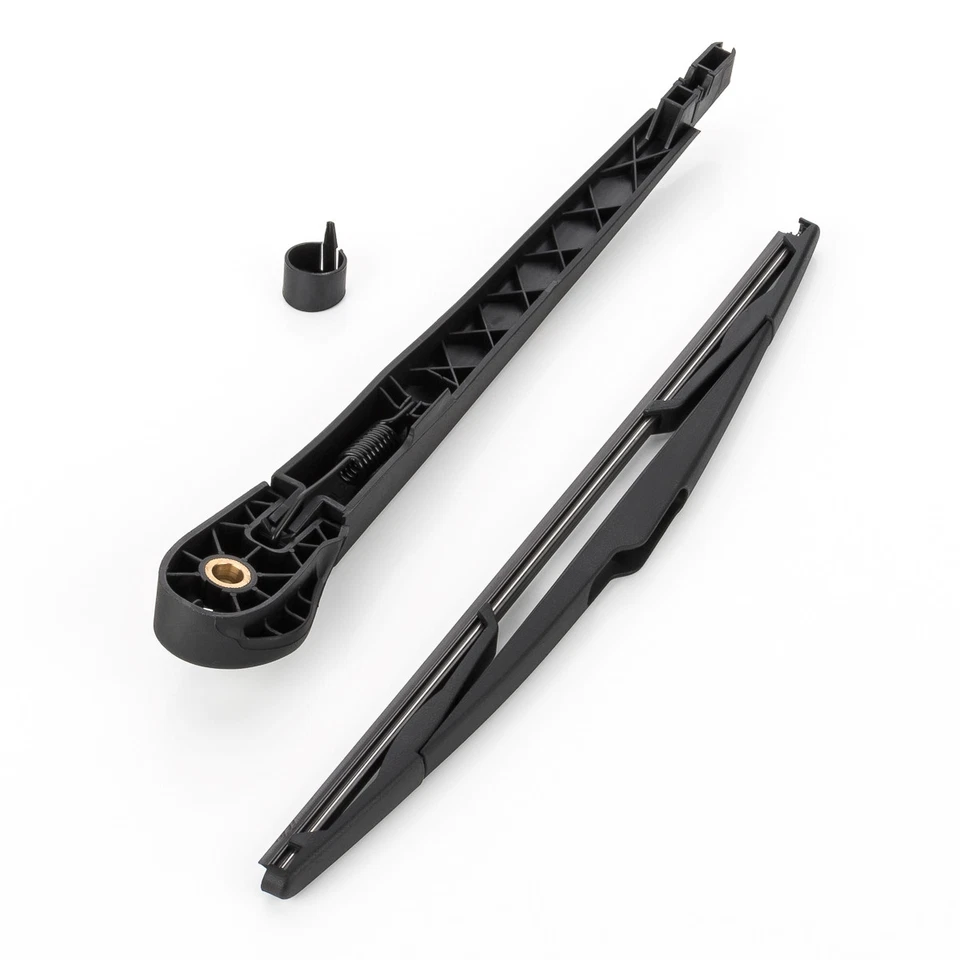 Balais Et Lame Arrière Essuie-Glace pour Renault Laguna II Grandtour - Photo 3/4