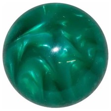 Pearl Shift Knobs 12-13 Female Threads Twisted Shifterz Choose Color