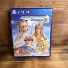 Dead or Alive Xtreme 3: Fortune (PlayStation 4, 2016)