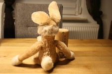 STEIFF  Hase "Lulac" TOP-Zustand Nr. 3142/43 ab 25,00  Euro