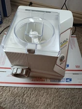 Simac PASTAMATIC Mx700 Electric Automatic Pasta Maker Machine Extruder Italy 