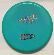 Innova Discs Star Putt & Approach Invader Teal 169 Grams