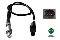 NTK Lambdasonde 91431 FüR Audi Ford Hyundai KIA Opel Saab VW